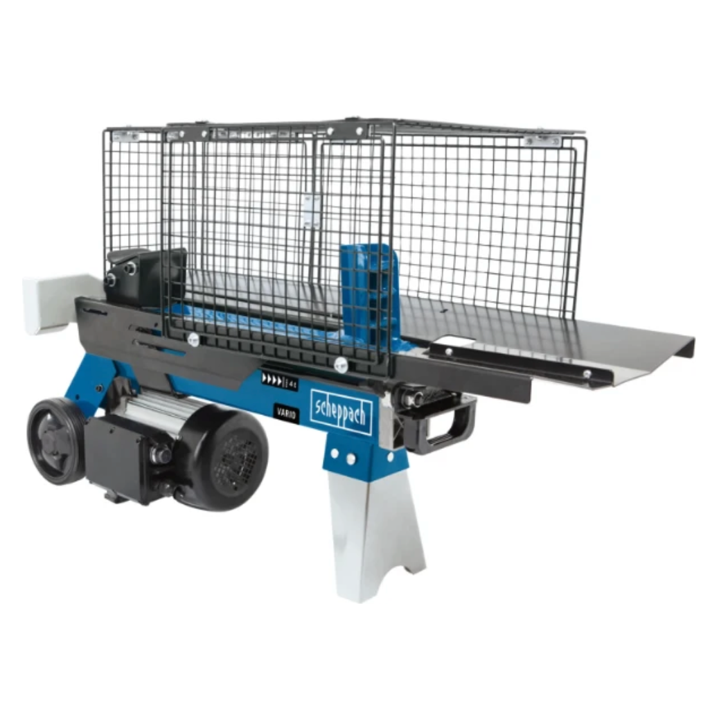 Scheppach Houtklover HL460 4 ton