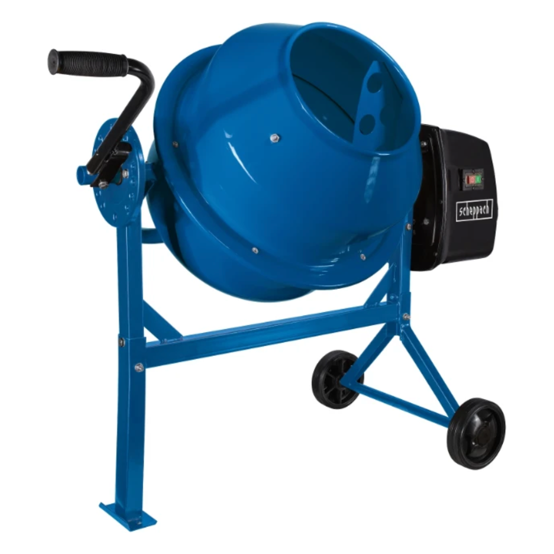 Scheppach Betonmixer MIX65