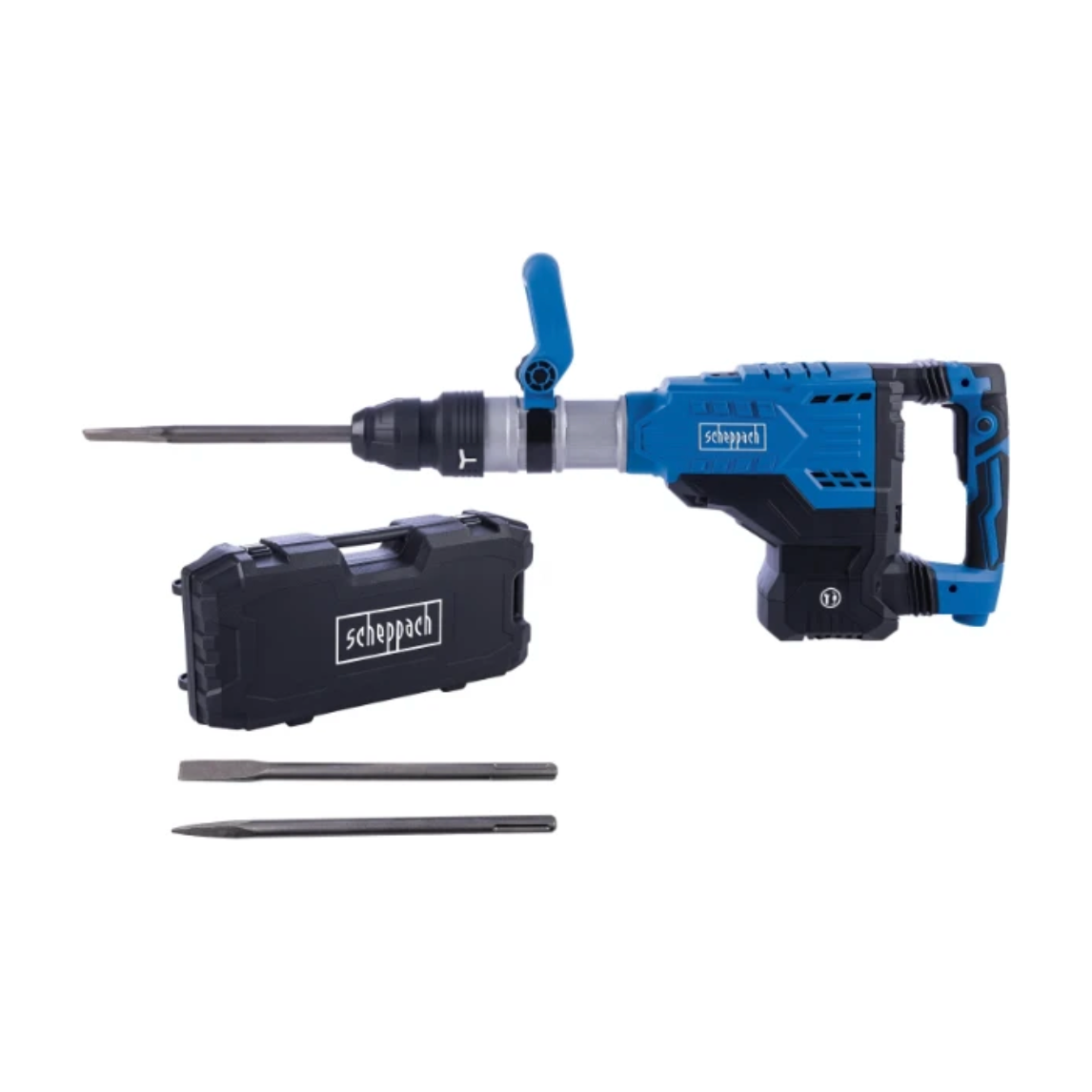 Scheppach Sloophamer AB2000