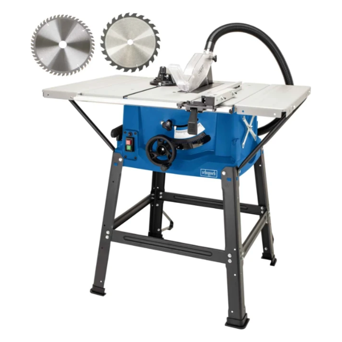 Scheppach Tafelcirkelzaag HS100S