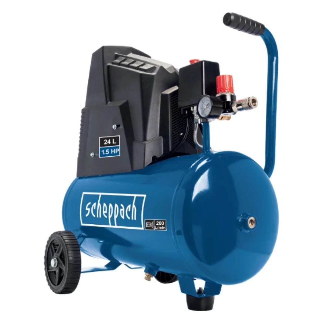 Scheppach Compressor HC30o 24L
