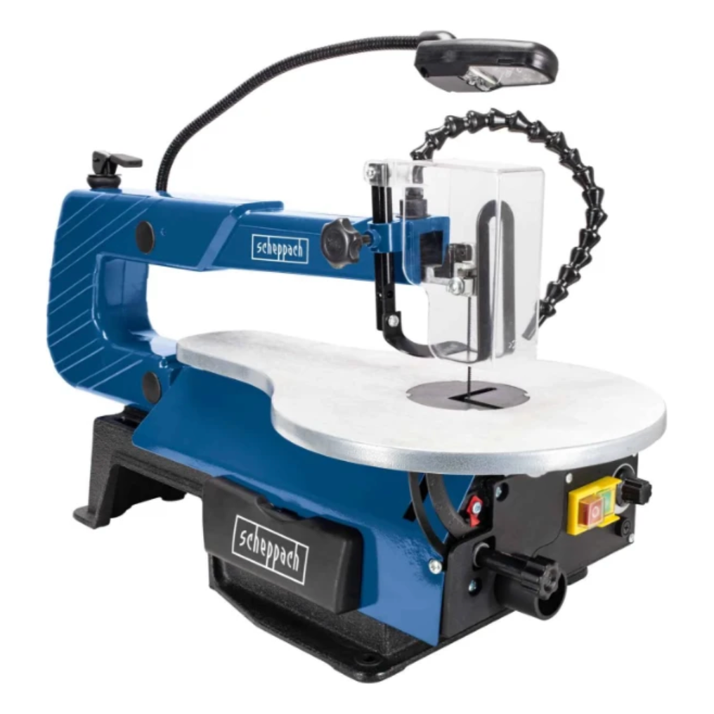 Scheppach Figuurzaag 16 SD1600V