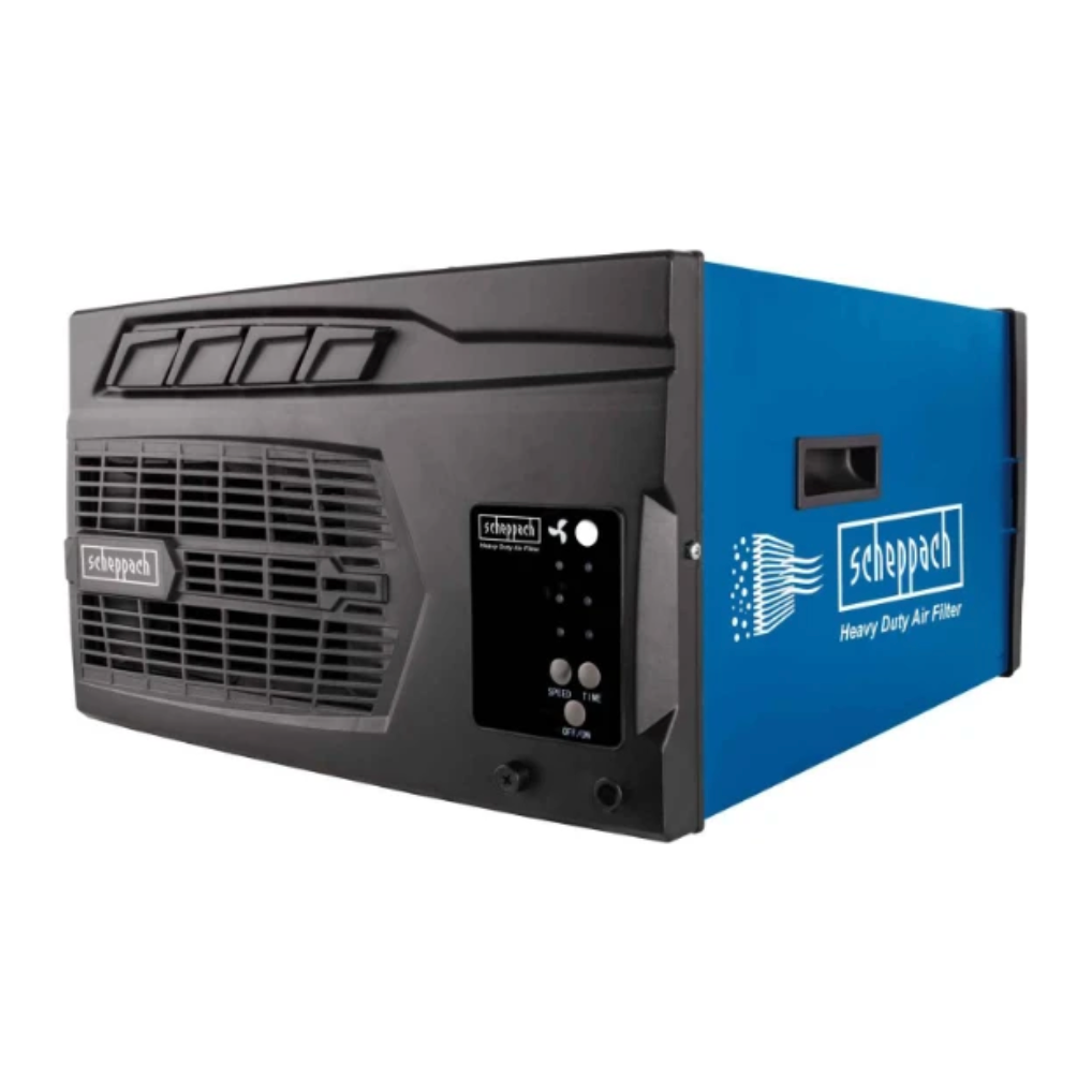 Scheppach Luchtfilter HDA-14 Heavy-duty