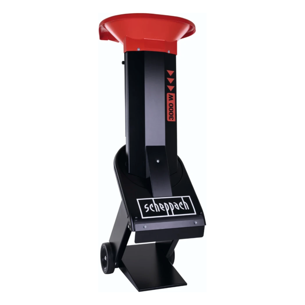 Scheppach Elektrische Hakselaar Biostar 3000 230V