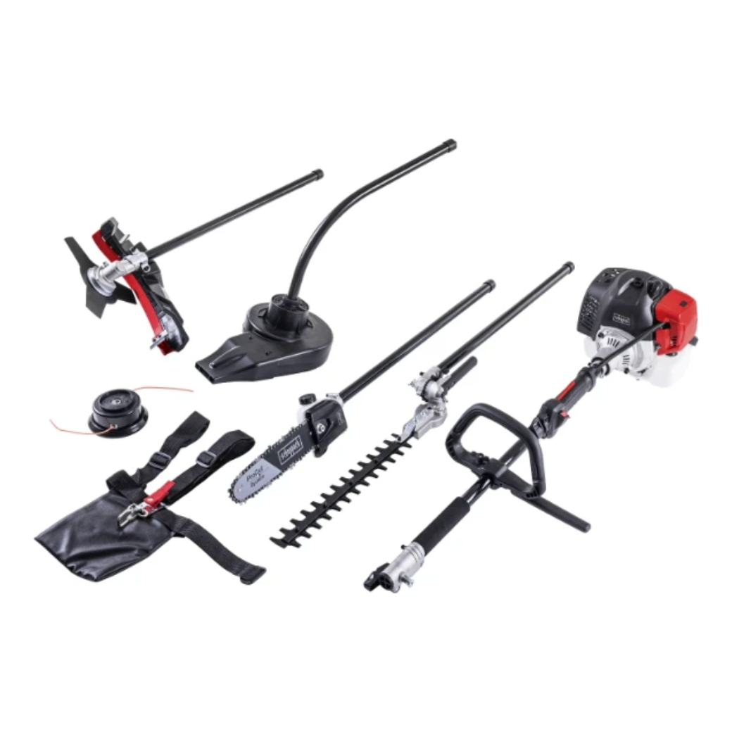 Scheppach Multi-tuingereedschap MTC42-5P