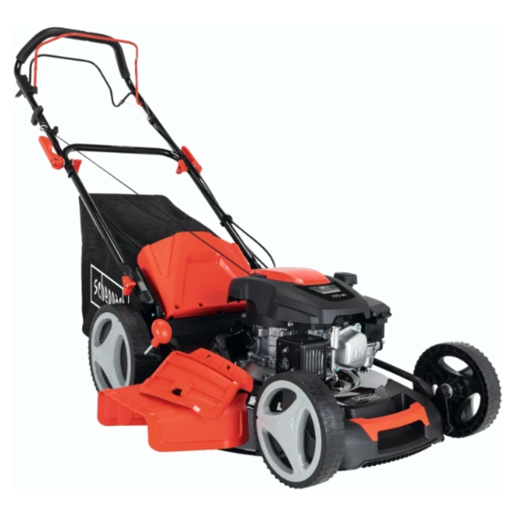 Scheppach Benzine grasmaaier MS173-51 173cc 3kW