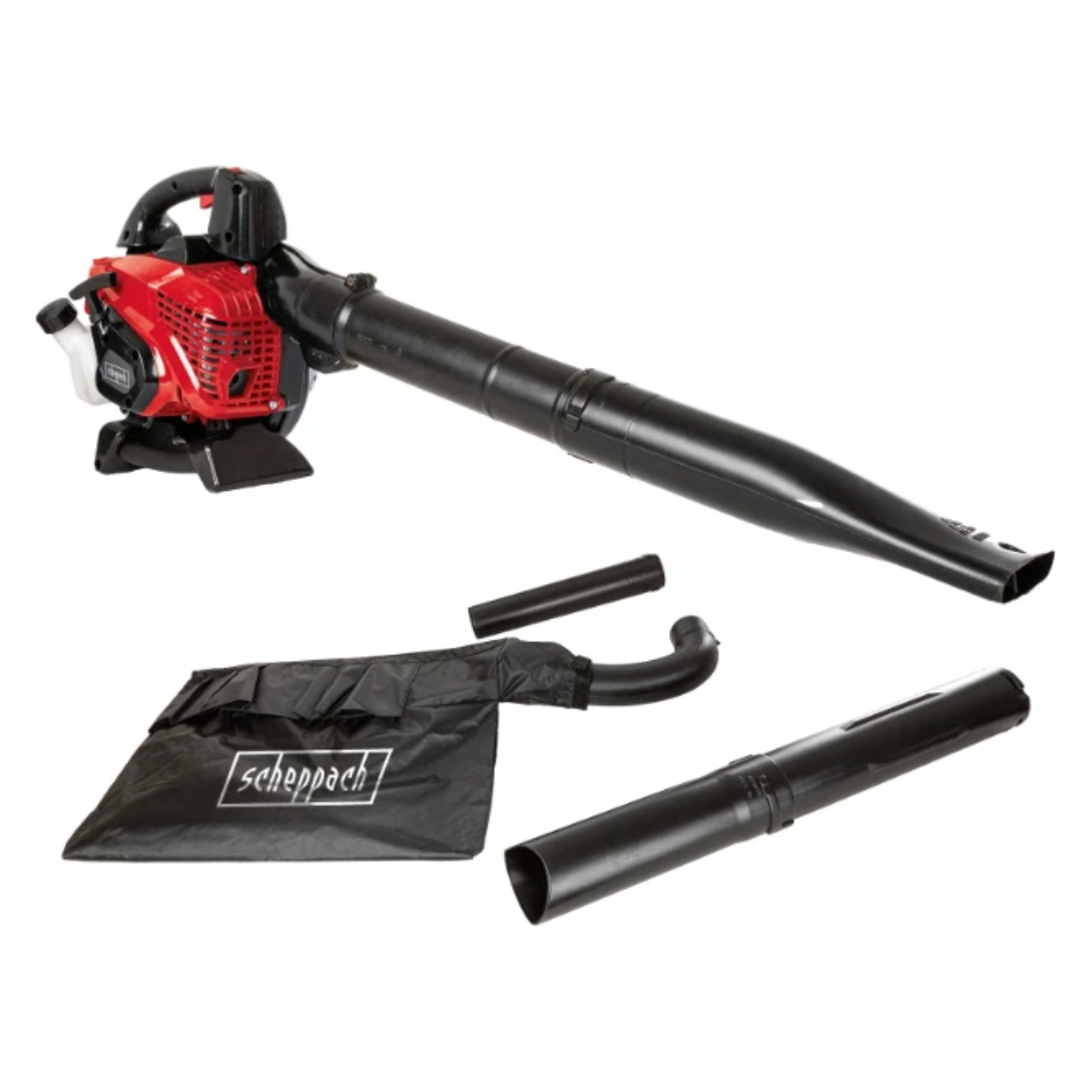 Scheppach Bladblazer LBH3500P 25.4cc 4.8kW