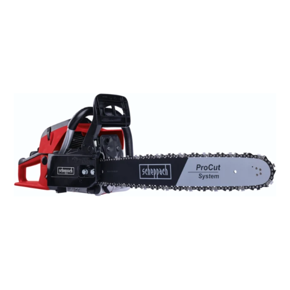 Scheppach Benzine kettingzaag PCS56 56cc