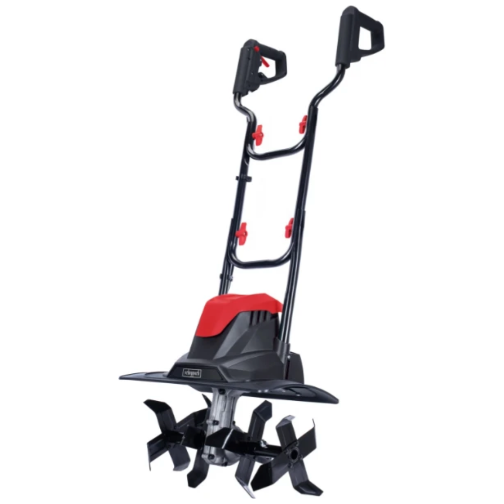 Scheppach Elektrische Tuinfrees MTE380