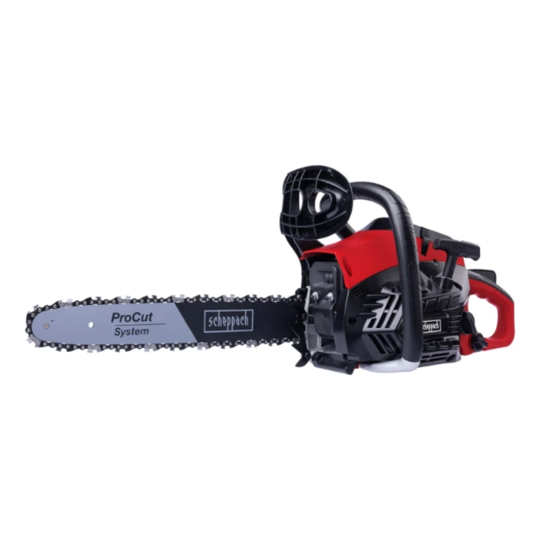 Scheppach Benzine kettingzaag PCS38 37.2cc