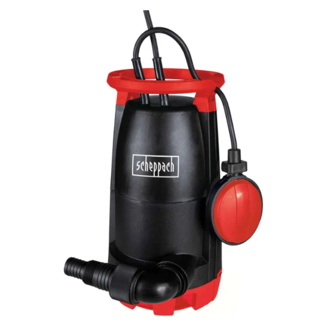 Scheppach Dompelpomp SWP750