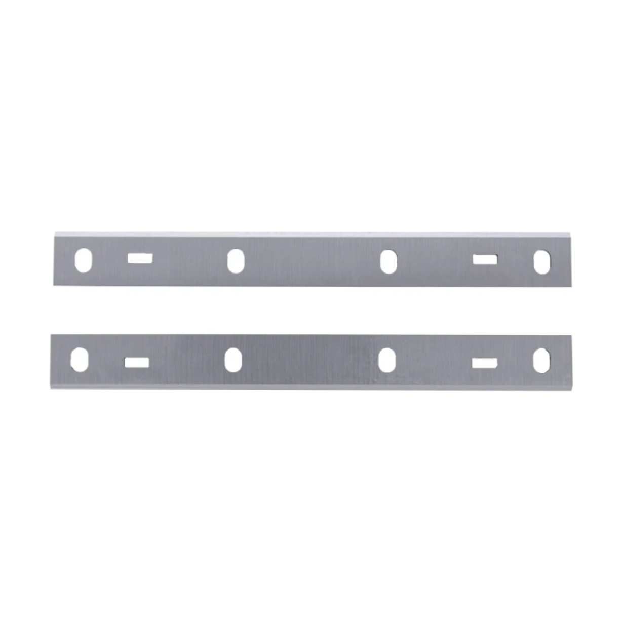 Scheppach HSS Schaafmessenset 1.8x22x210mm / 2st.