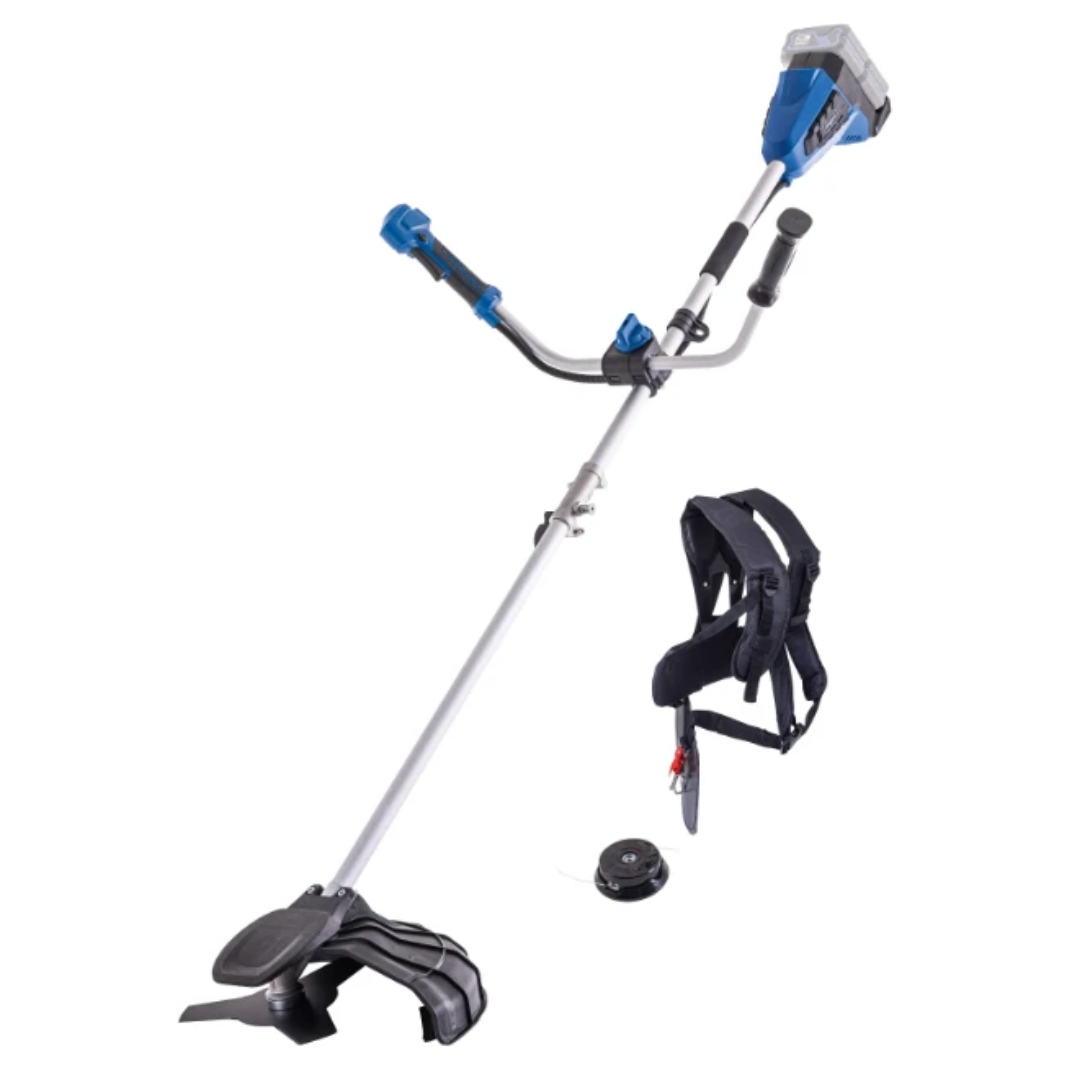 Scheppach Accu Kantenmaaier BC-BCH380-40-X