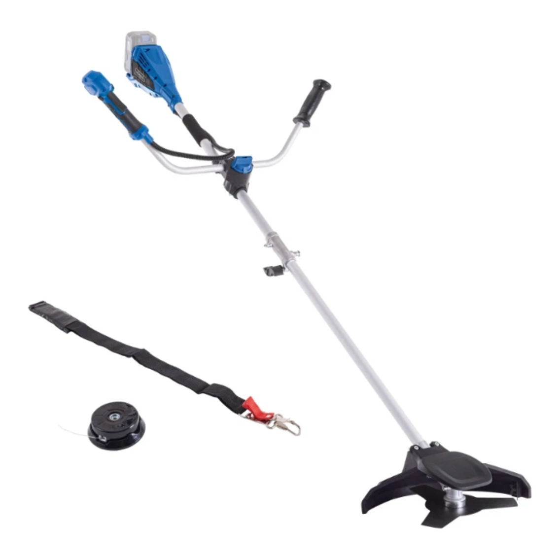 Scheppach Accu Kantenmaaier BC-BCH330-20-X