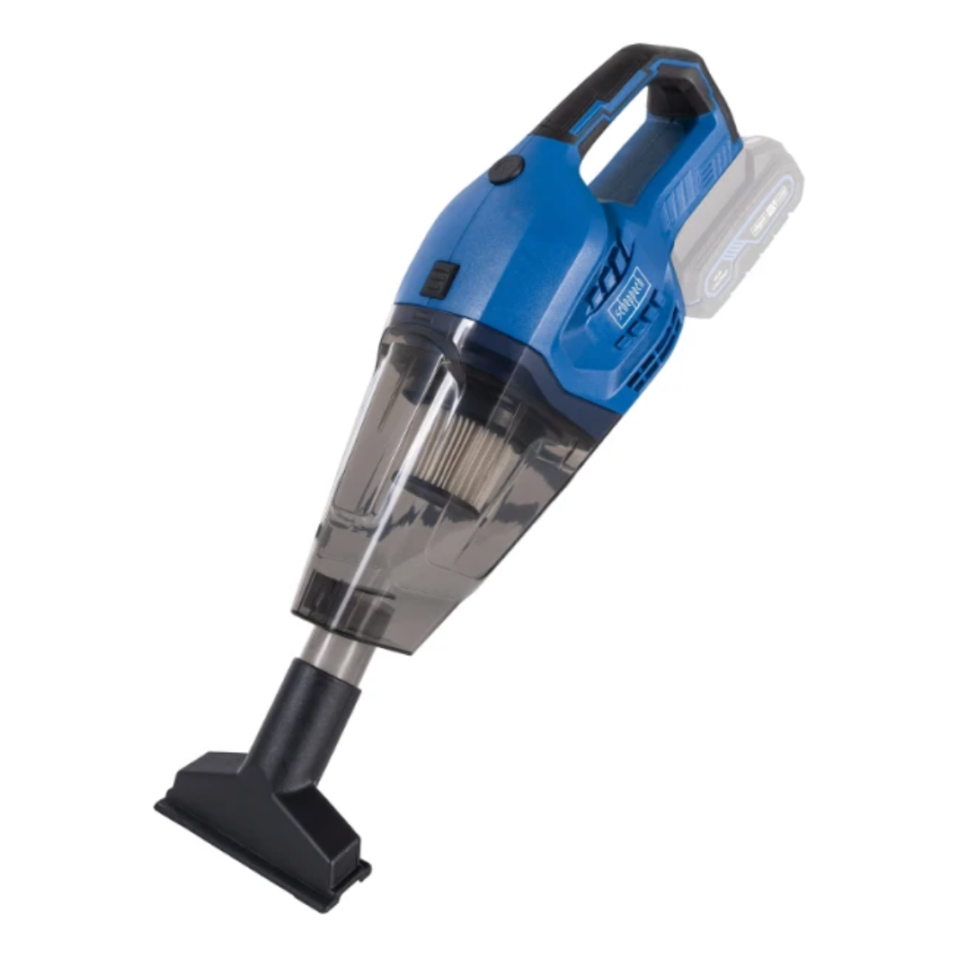 Scheppach Accu Handstofzuiger C-HVC150-X