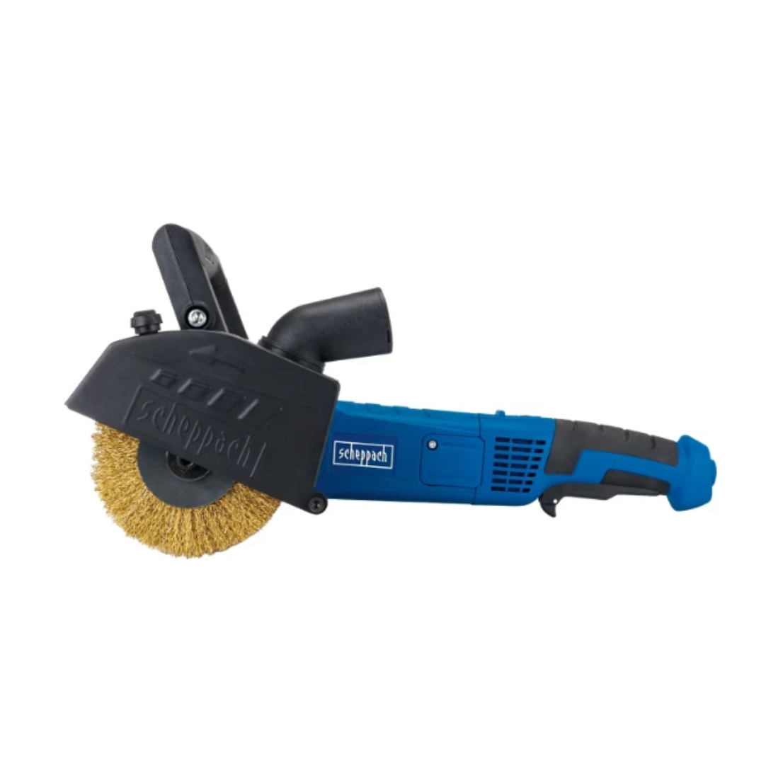 Scheppach Satineermachine MRS1300