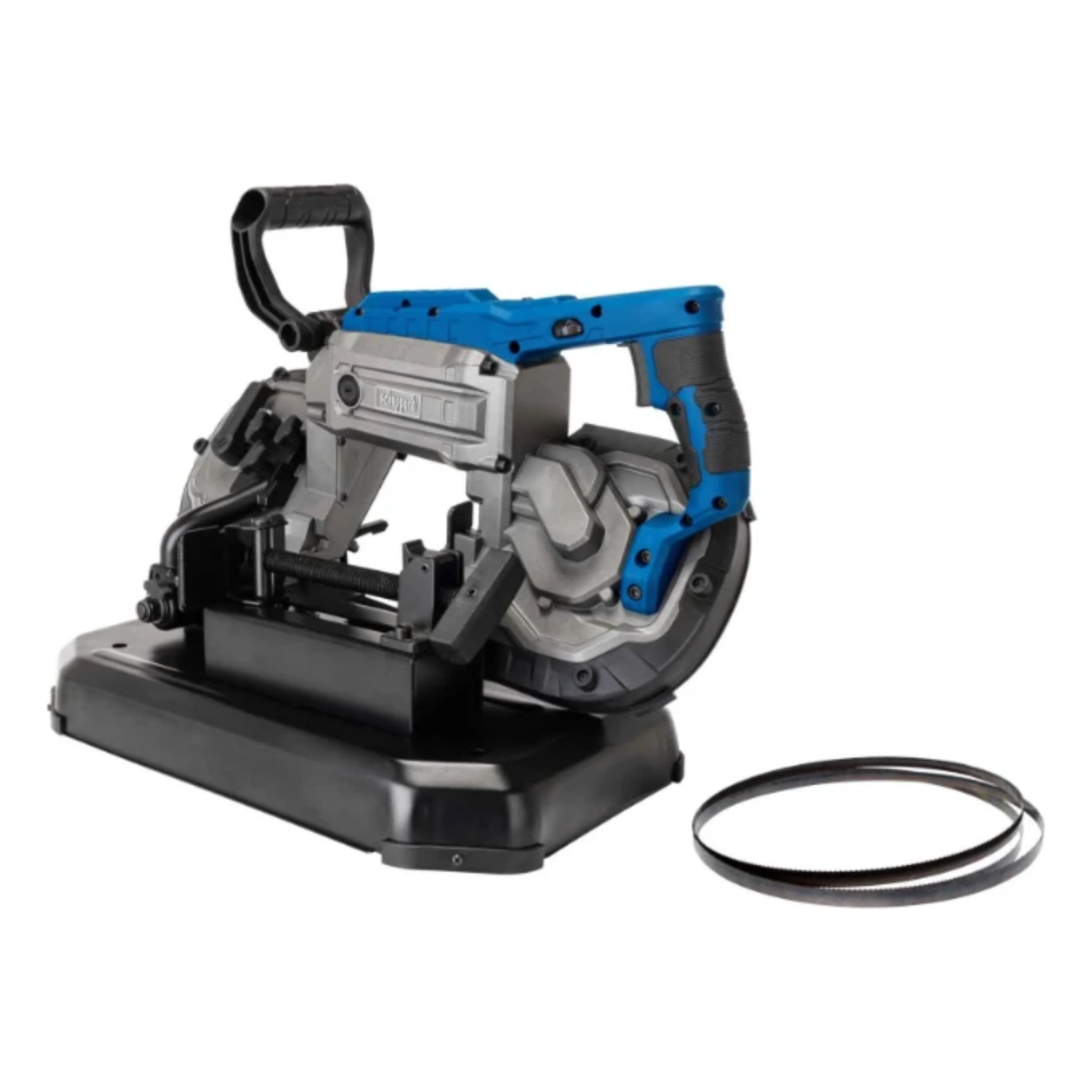 Scheppach Metaalbandzaagmachine MBS1200XTS