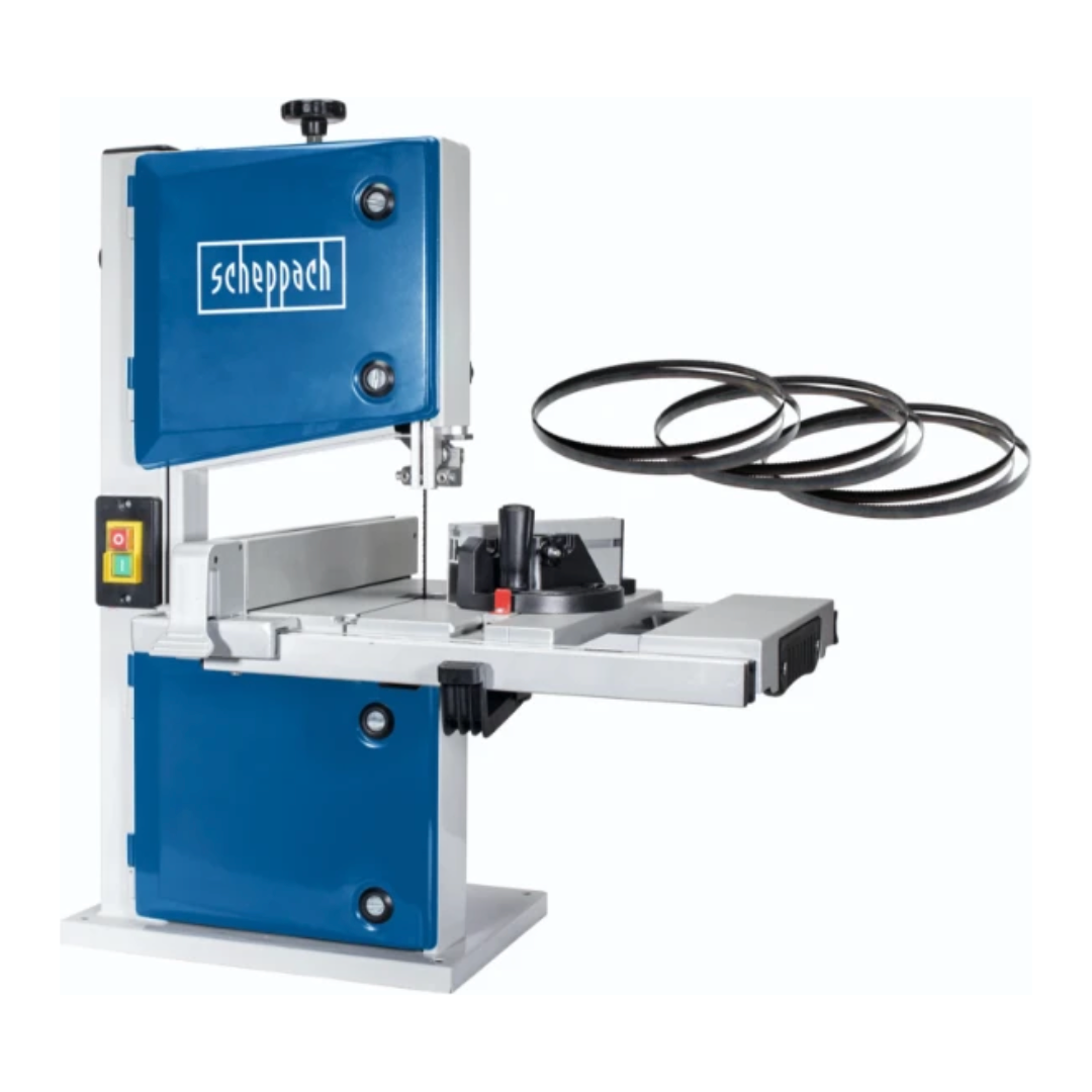 Scheppach Lintzaagmachine HBS30