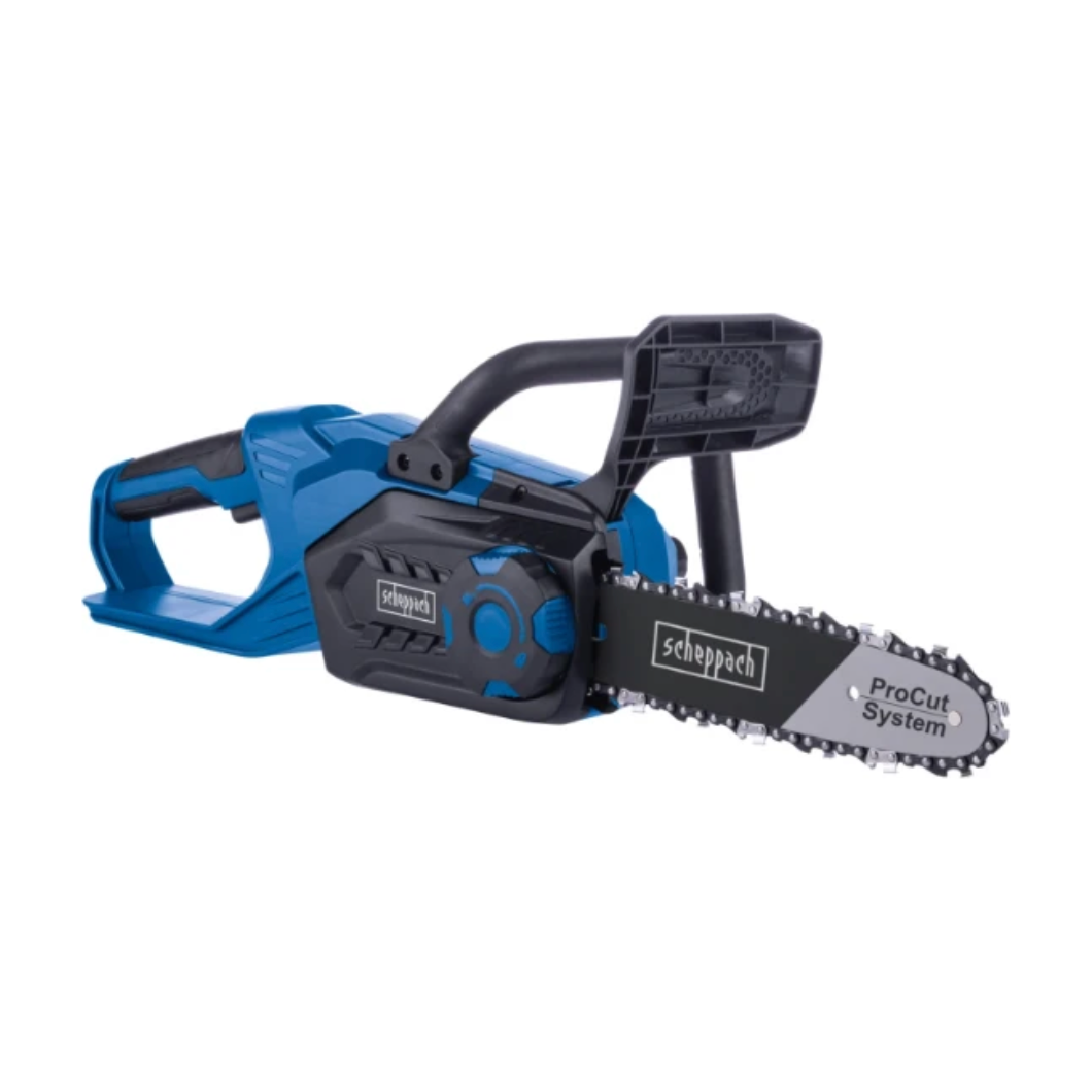 Scheppach Accu Kettingzaag 20V C-CS254-X 10i