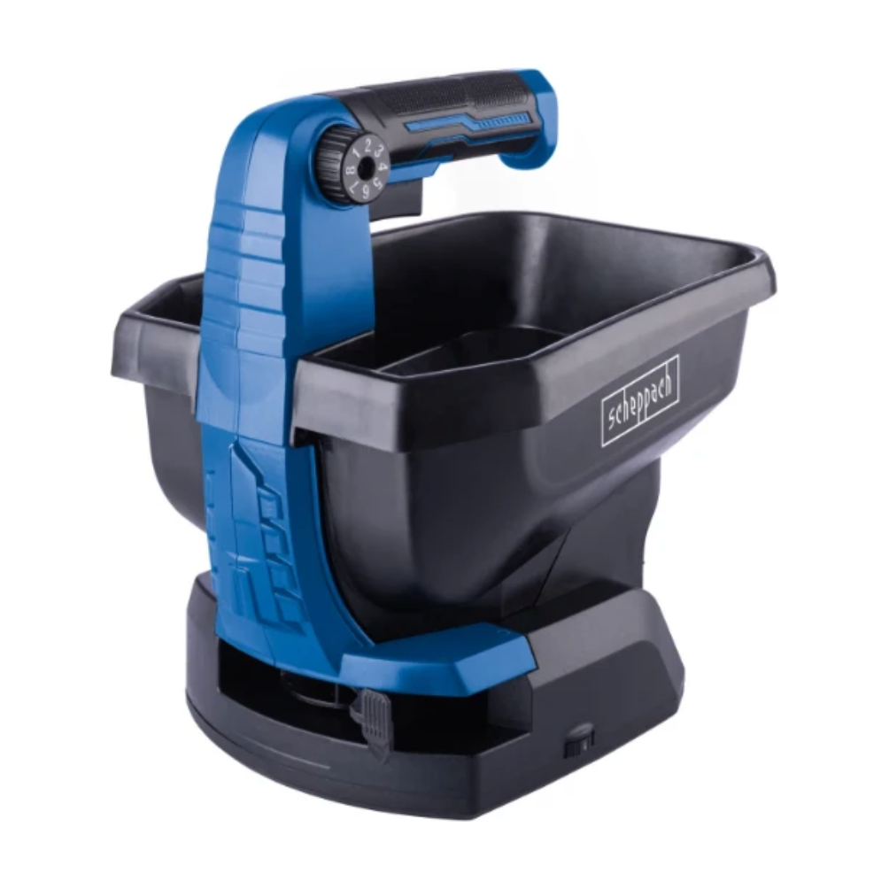Scheppach Accu Handstrooier 20V C-GSP800-X