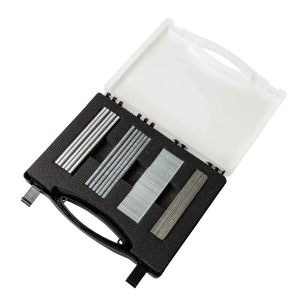 Scheppach Assortimentsdoos Nieten/Nagels