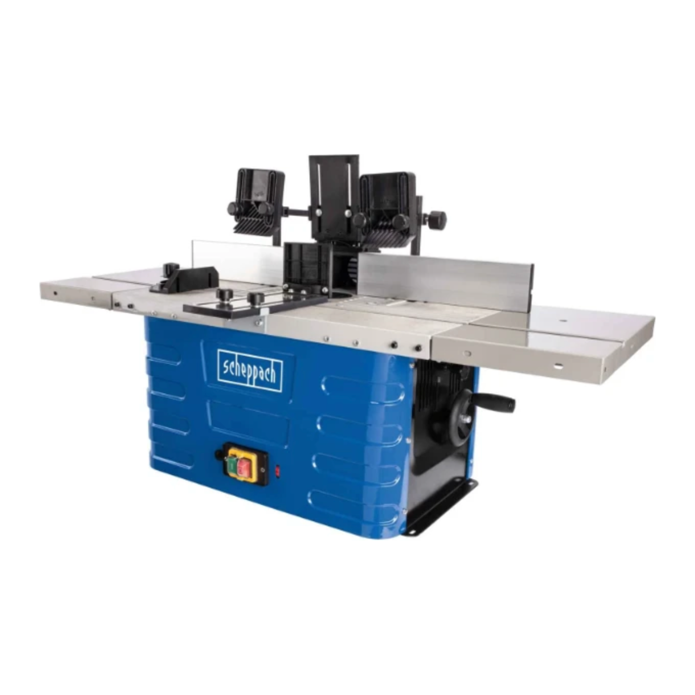 Scheppach Tafelfrees HF60