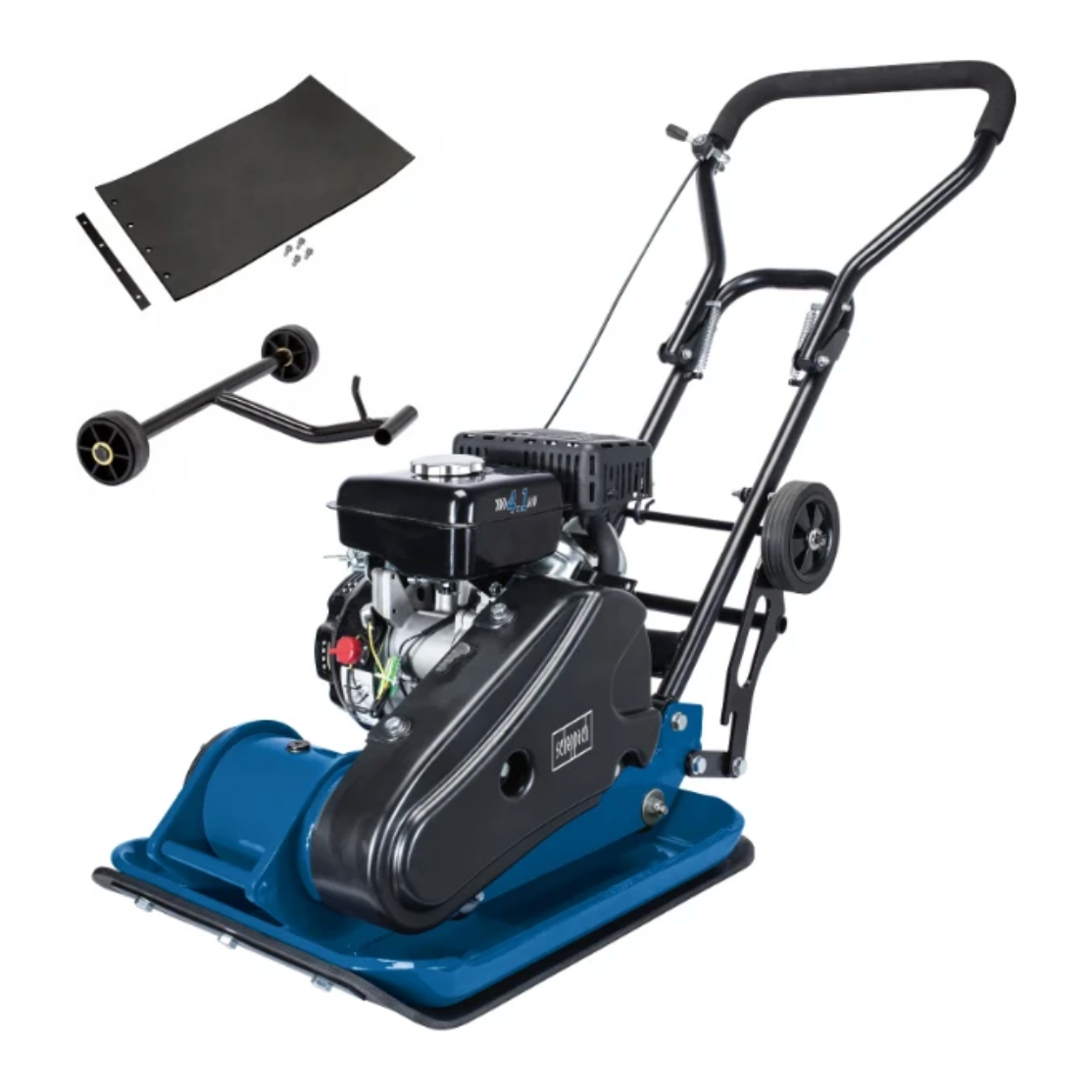 Scheppach Trilplaat HP2300S