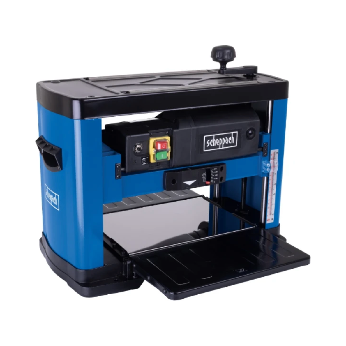 Scheppach Vlakbank PLM1800