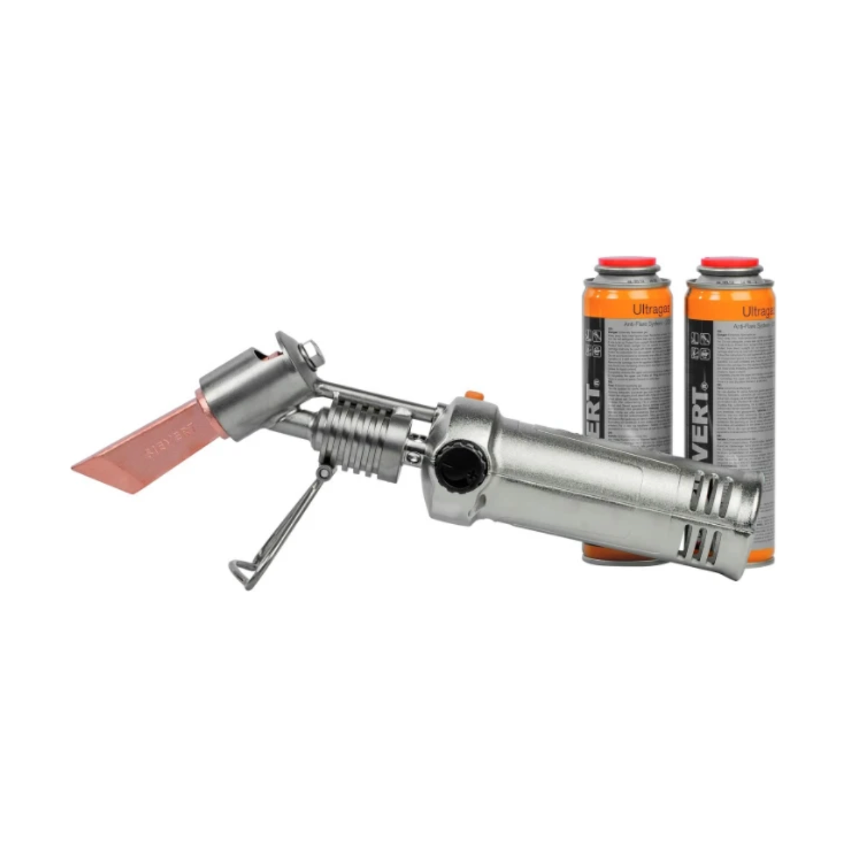 Sievert Promatic Soldeerboutset PSI in koffer