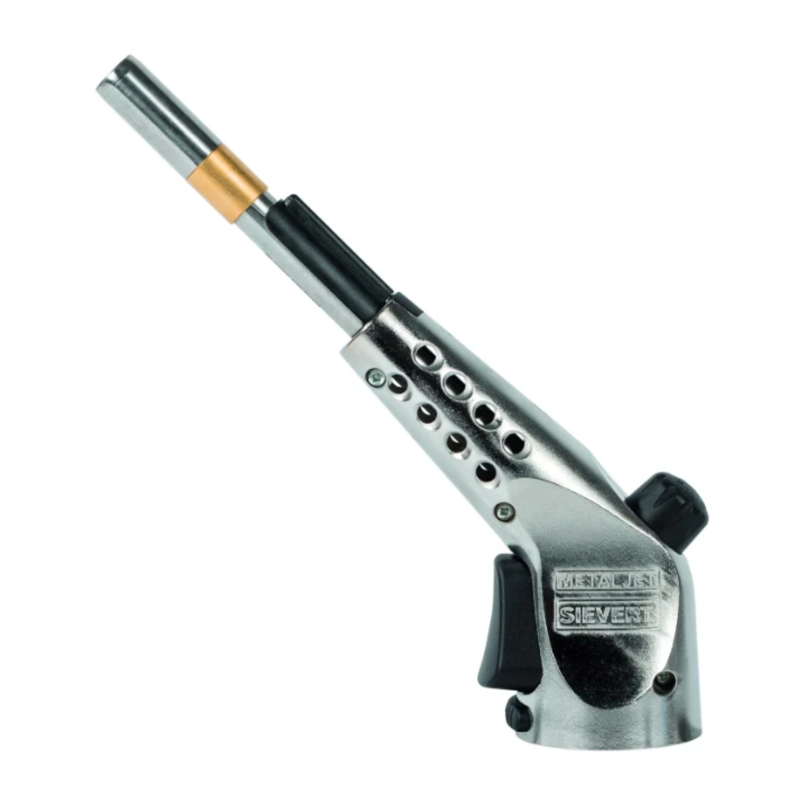 Sievert Metaljet EU, incl. cycloonbrander 870701