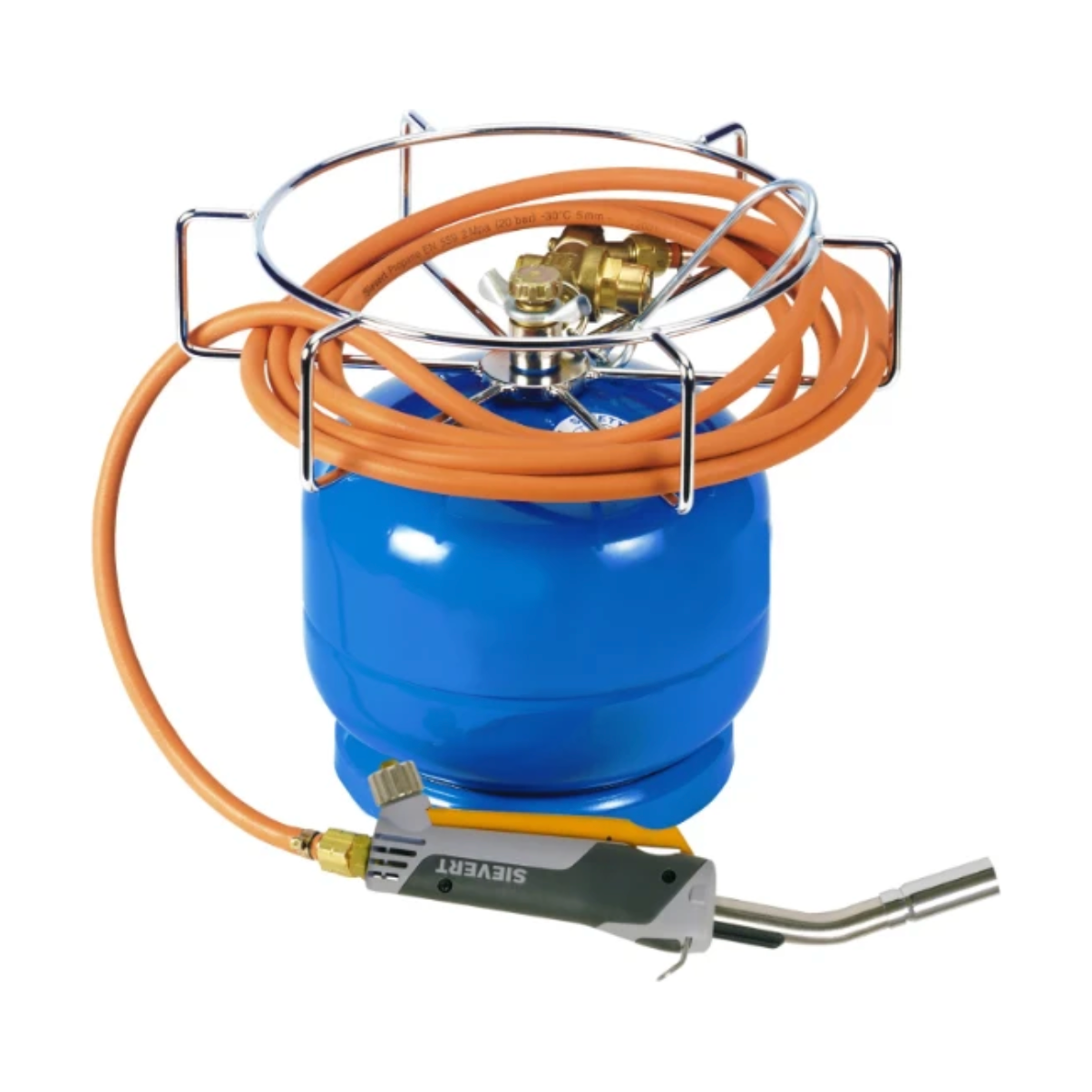 Sievert Install.set fles 2012 cycloonbr. PROMATIC