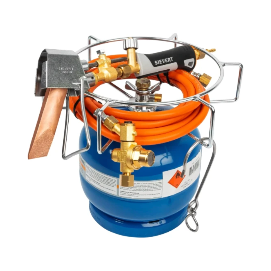 Sievert Soldeerboutset met 2012 Pro 88/86