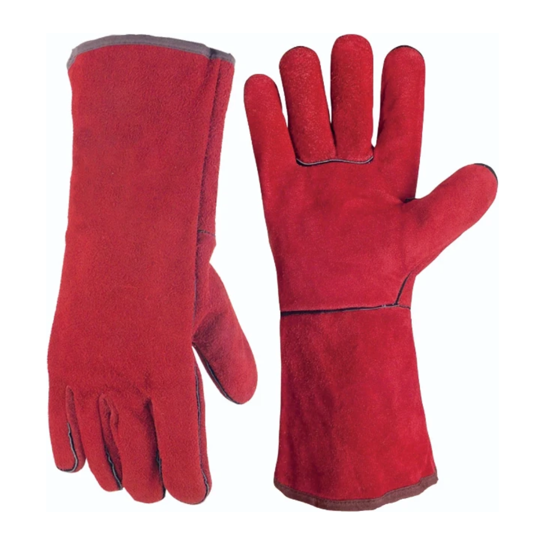 GYS Handschoenen Splitleer multifunctioneel