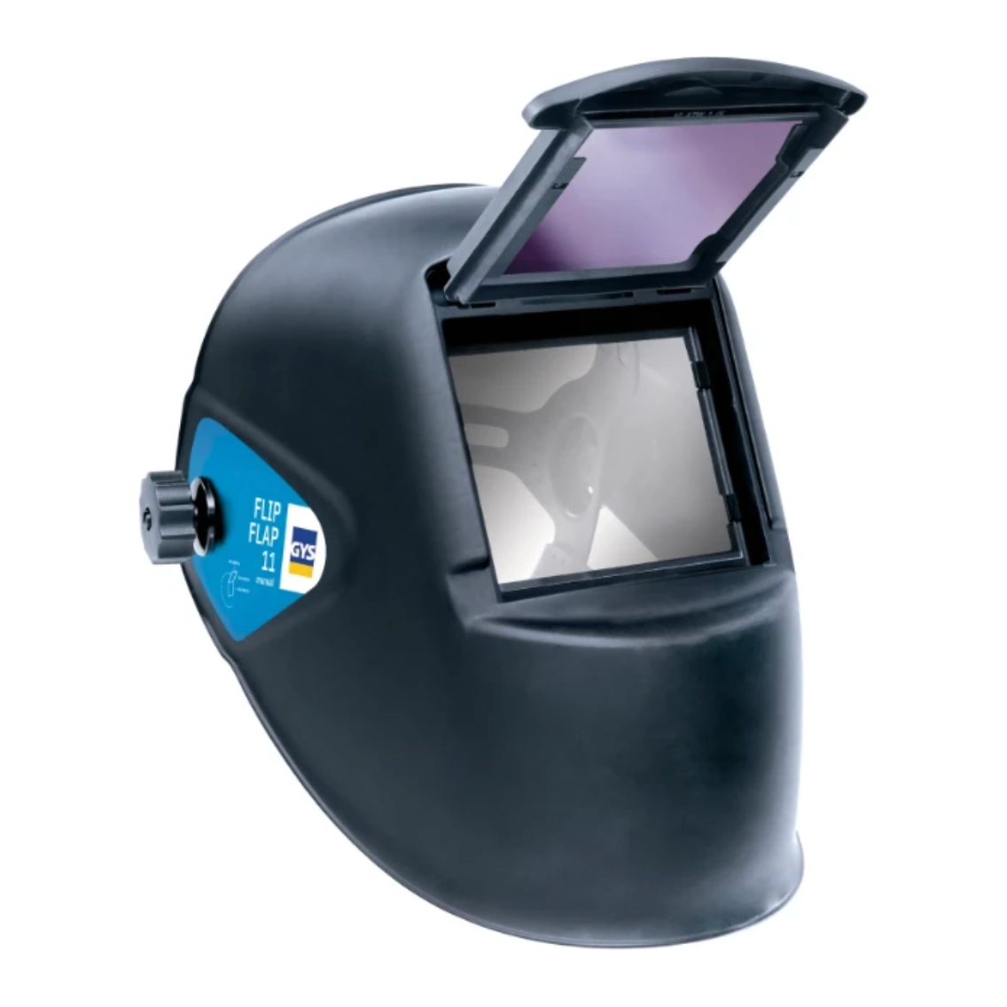 GYS Lashelm Flip-Flap Tint 11