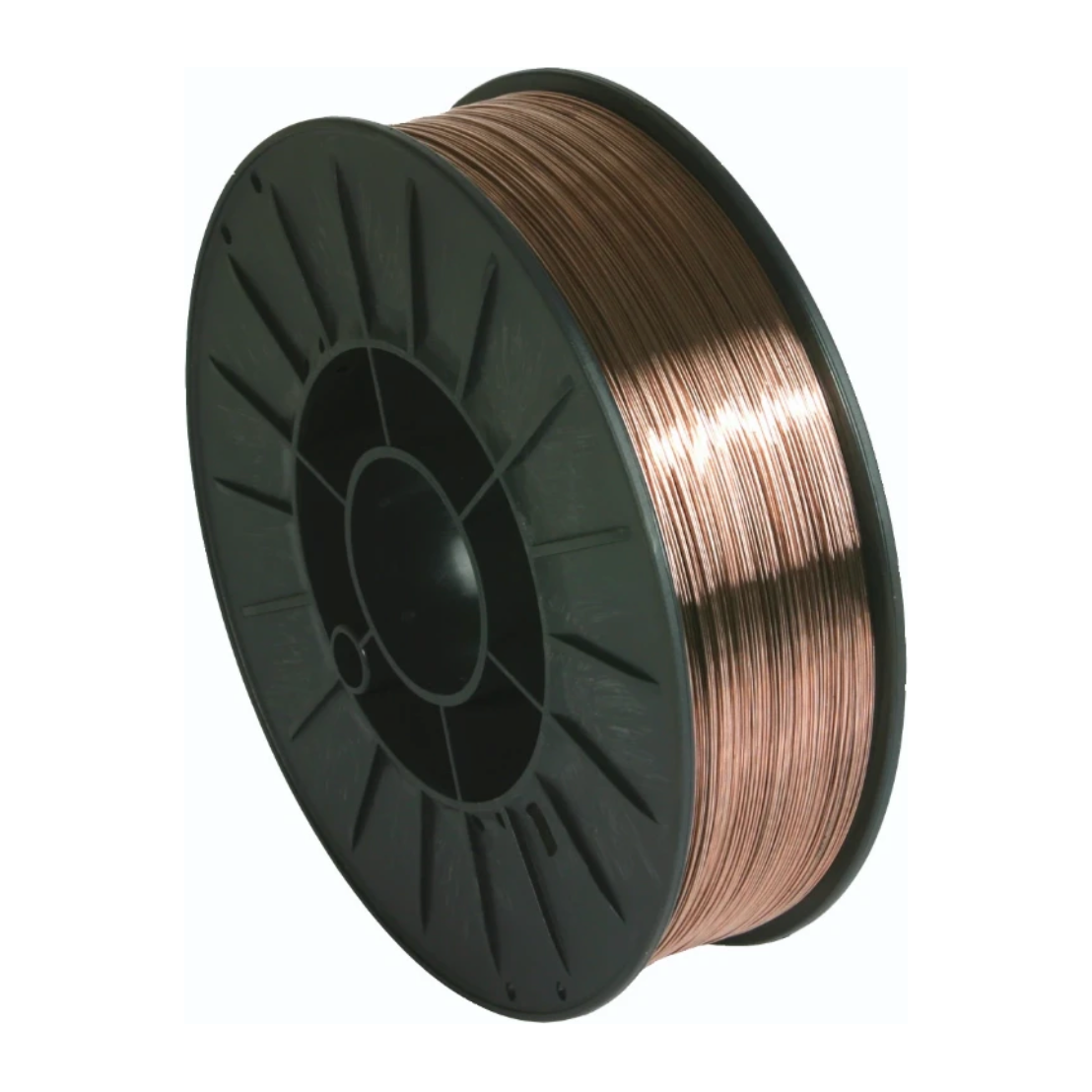 GYS Draadbobijn 200x0,6mm, 5kg, staal