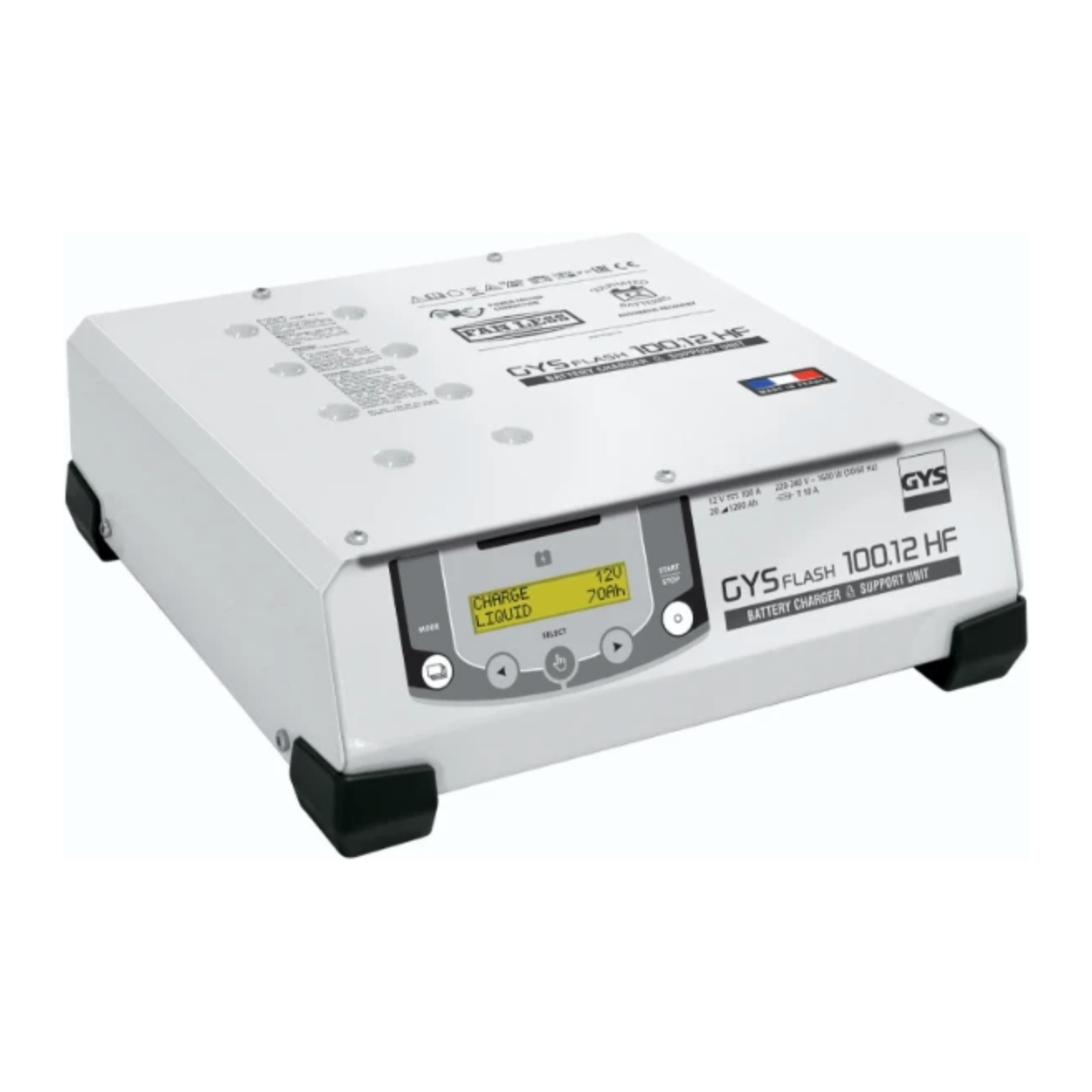 GYS GYSFLASH 100.12 HF (5m)