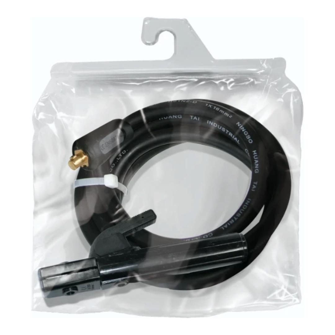 GYS Elektrodenhouderkabel 200A, 4m, 16mm