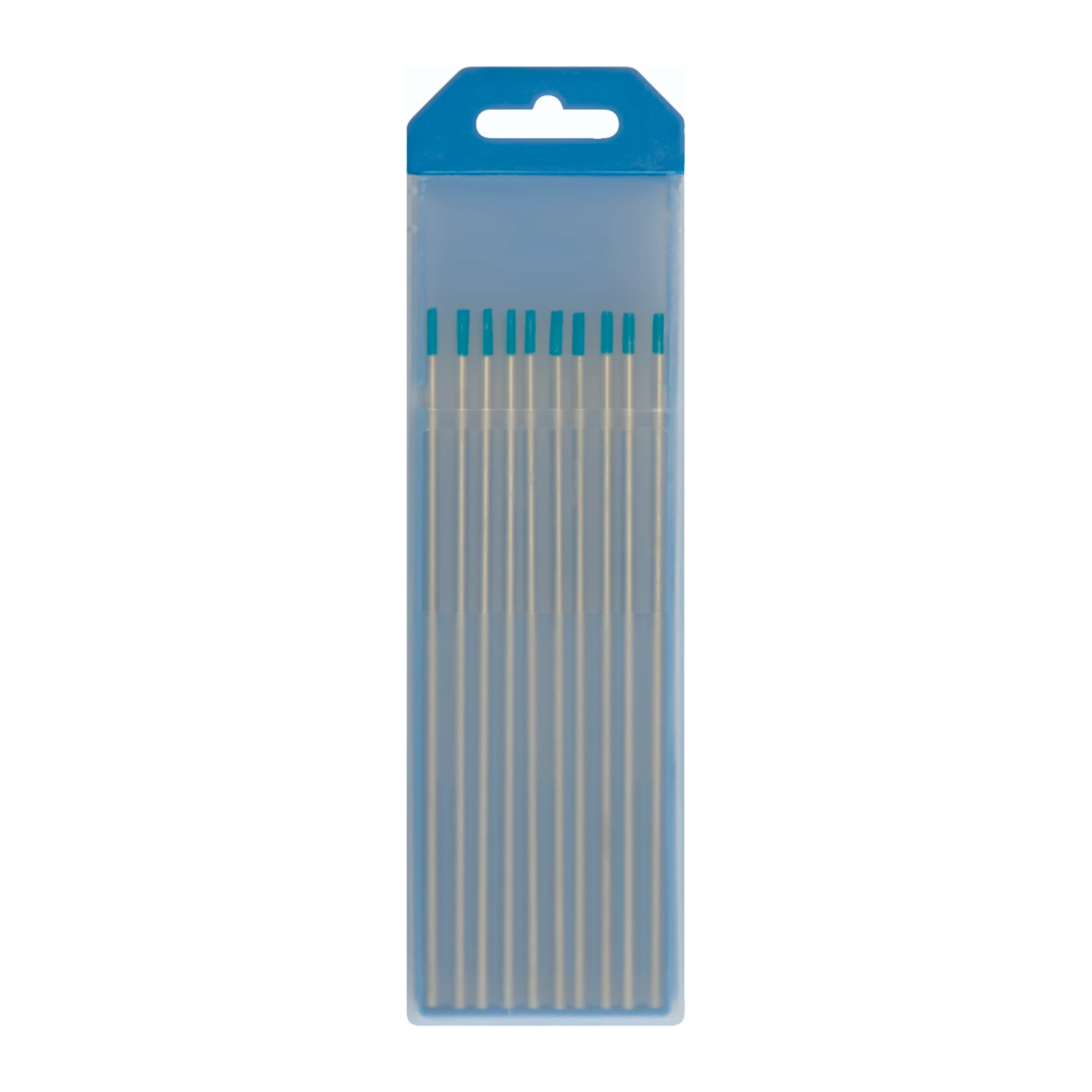 GYS 10 Tungsten Electrodes WL20 O1,6 - Blue ACDC