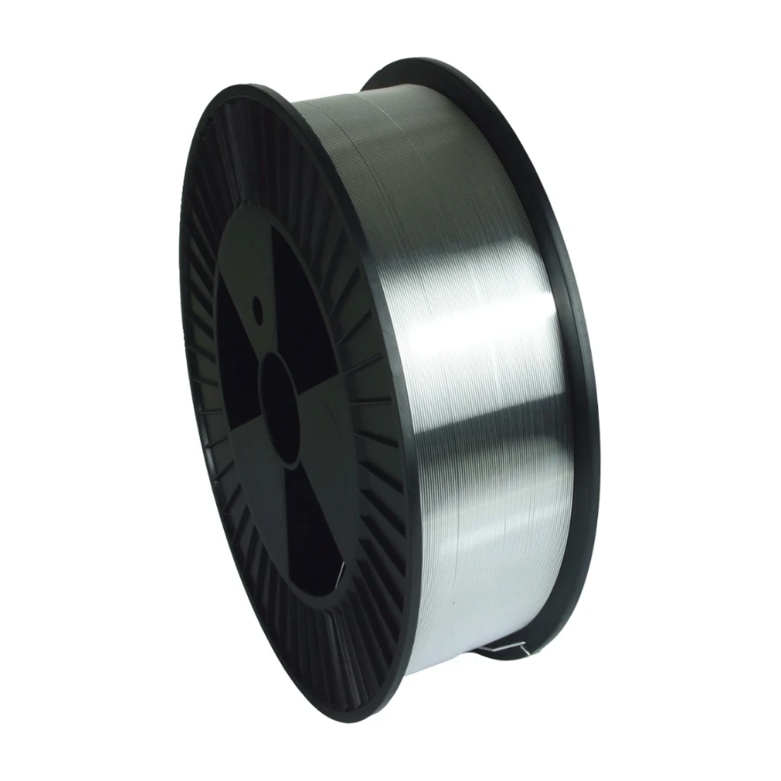 GYS Draadbobijn 200x1,0mm, 2kg, aluminium