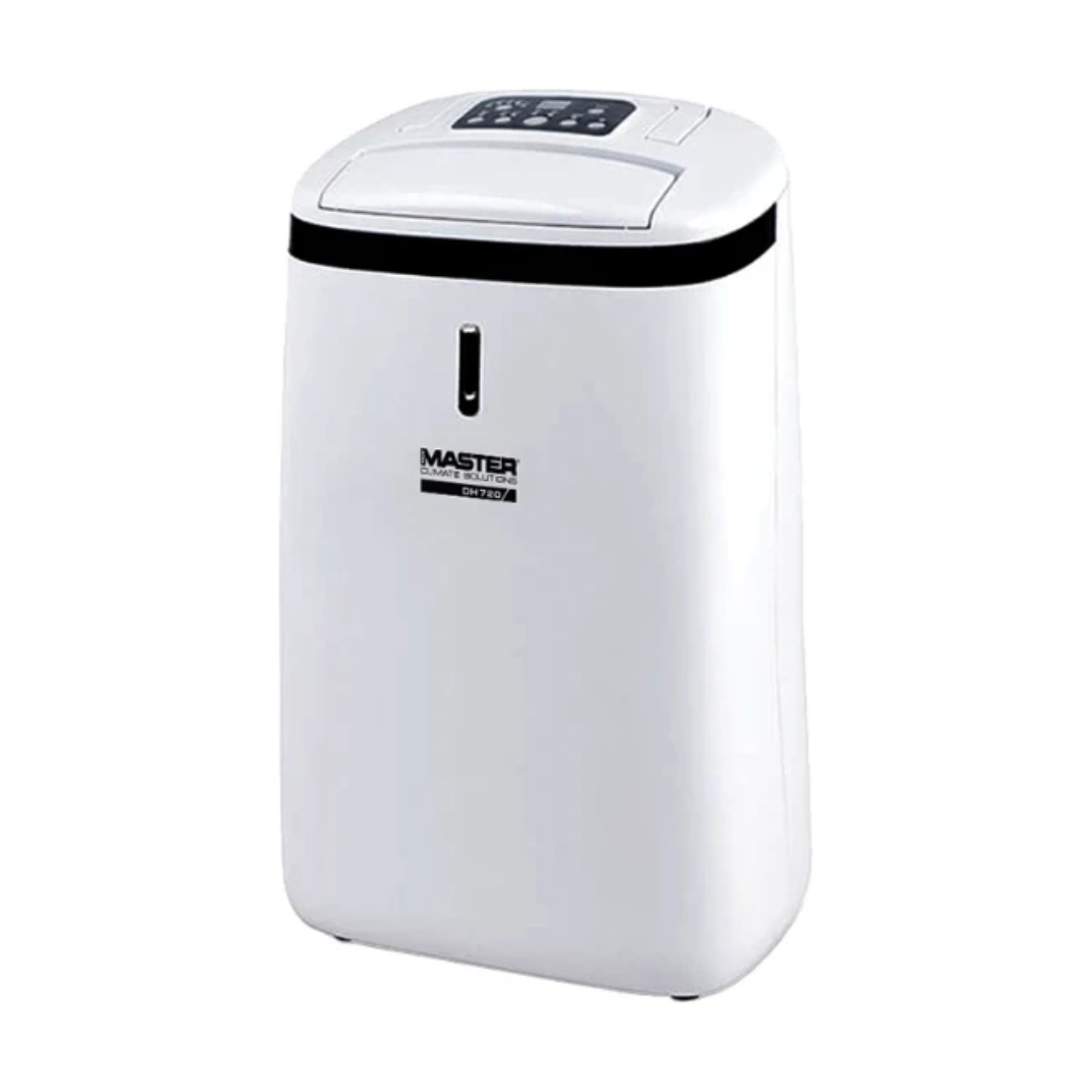 Master Luchtontvochtiger DH720 20L-24u