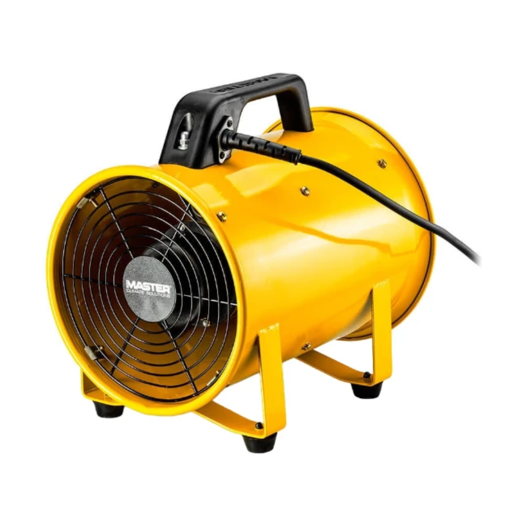 Master Ventilator BLM 4800 1500m3-u