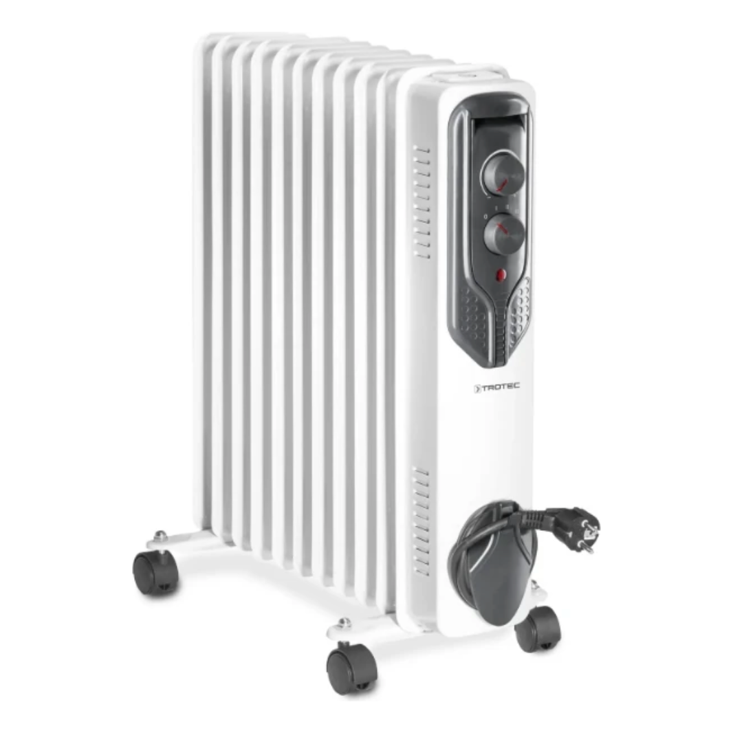 Trotec Olieradiator TRH 21 E