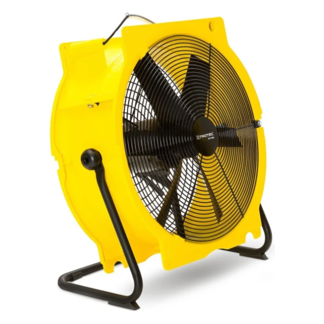 Trotec Industriele Ventilator Axiaal TTV 7000