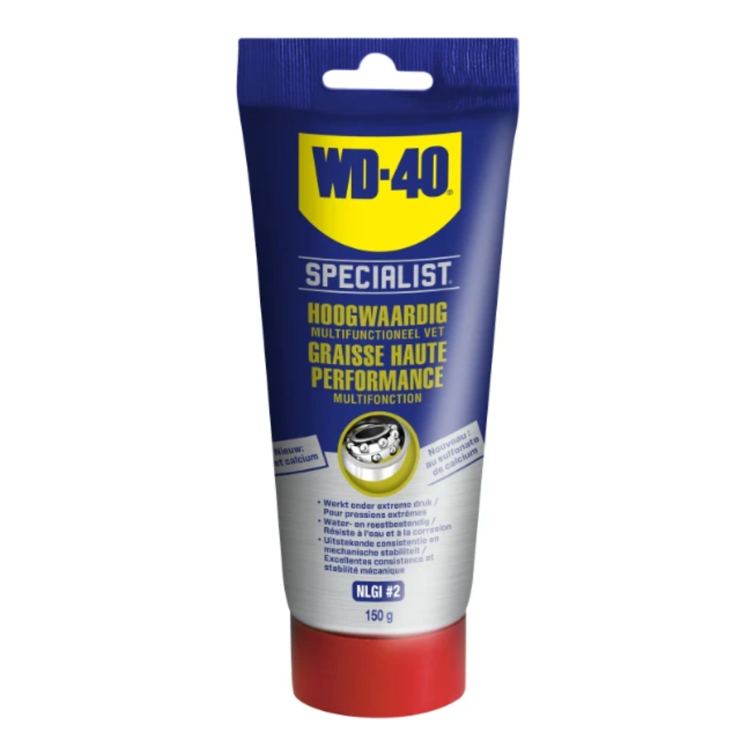 WD-40 Specialist Hoogwaardig Multi Vet 150 gram