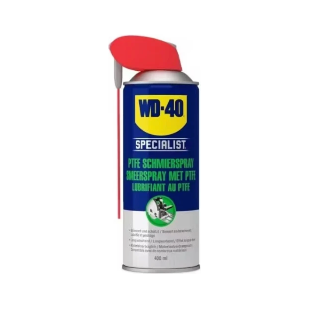 WD-40 Specialist Smeer met PTFE 400 ml