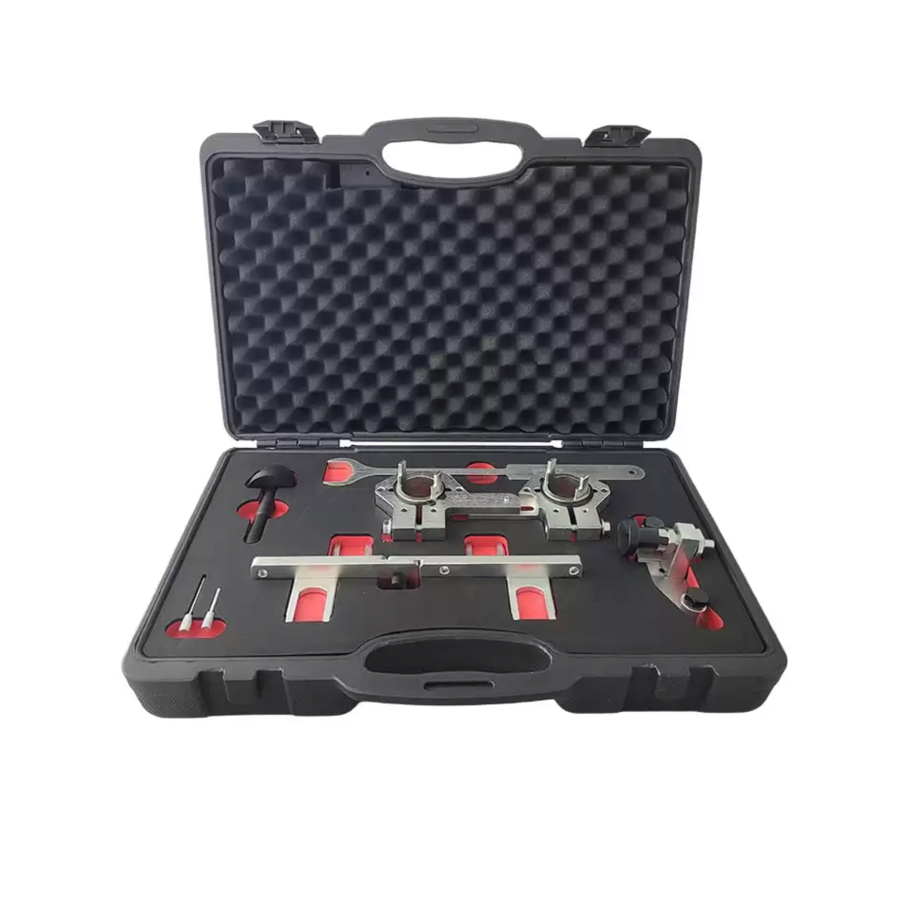 Tijdafstel set Opel Astra K