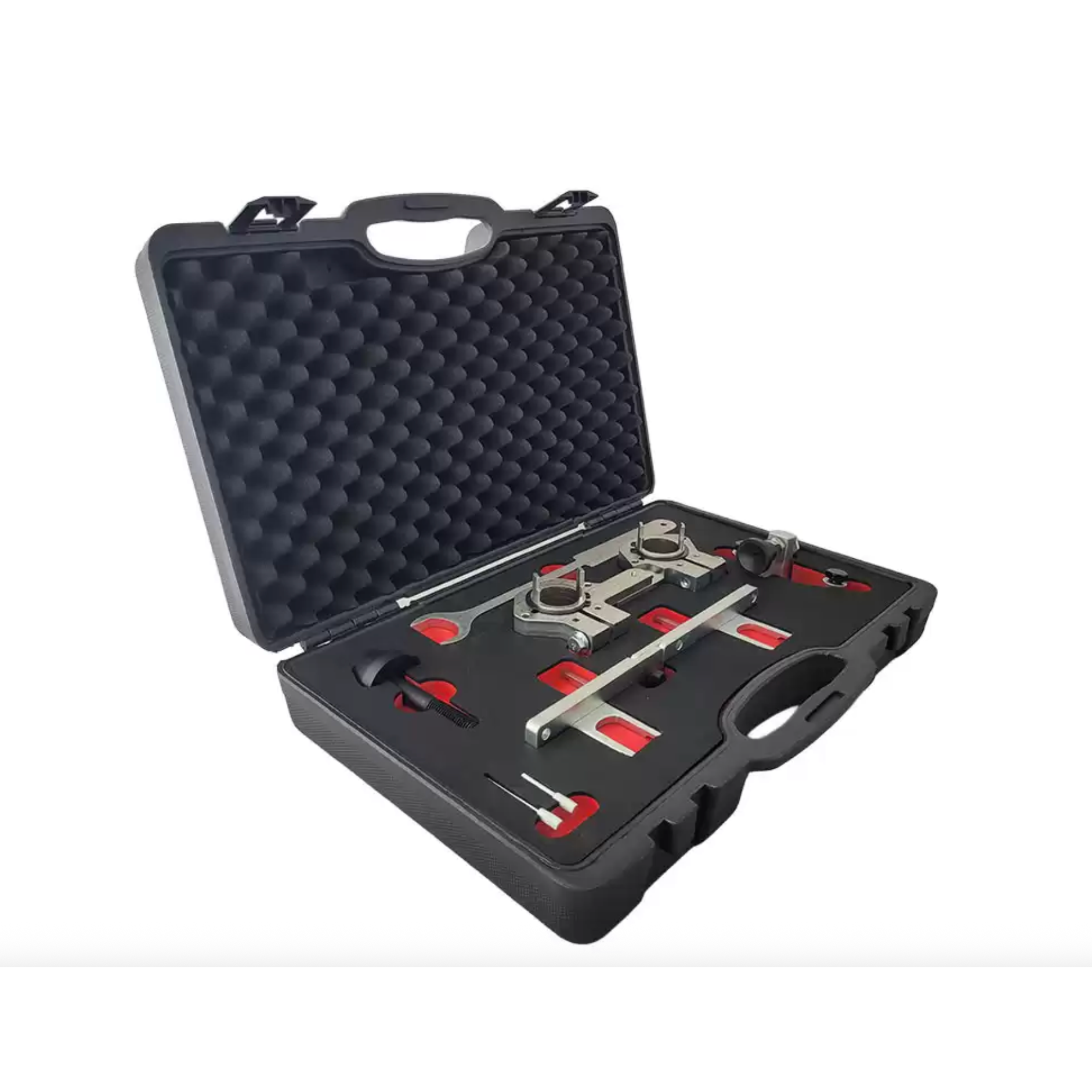 Tijdafstel set Opel Astra K