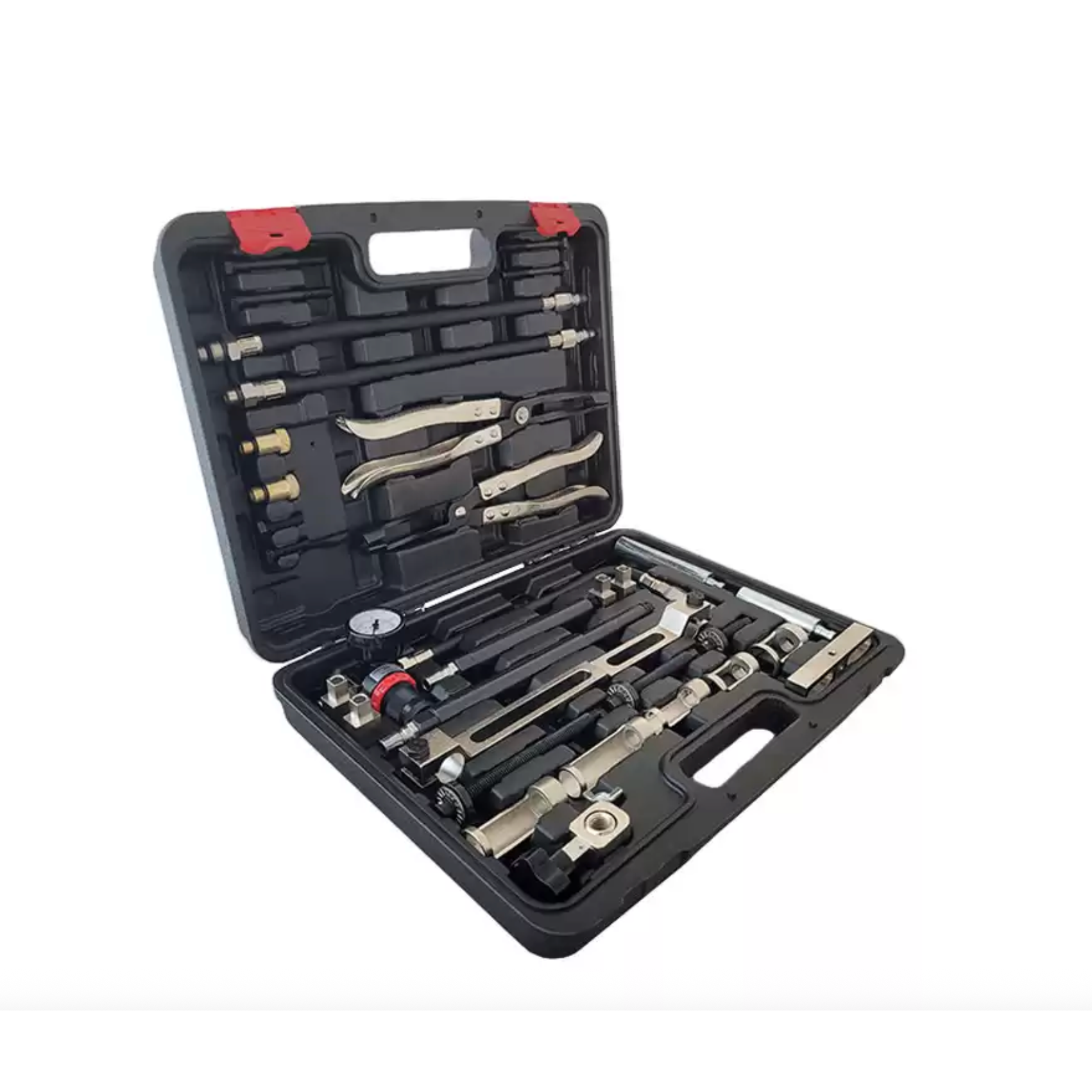 Universele Klepveer Demontage en Montage set