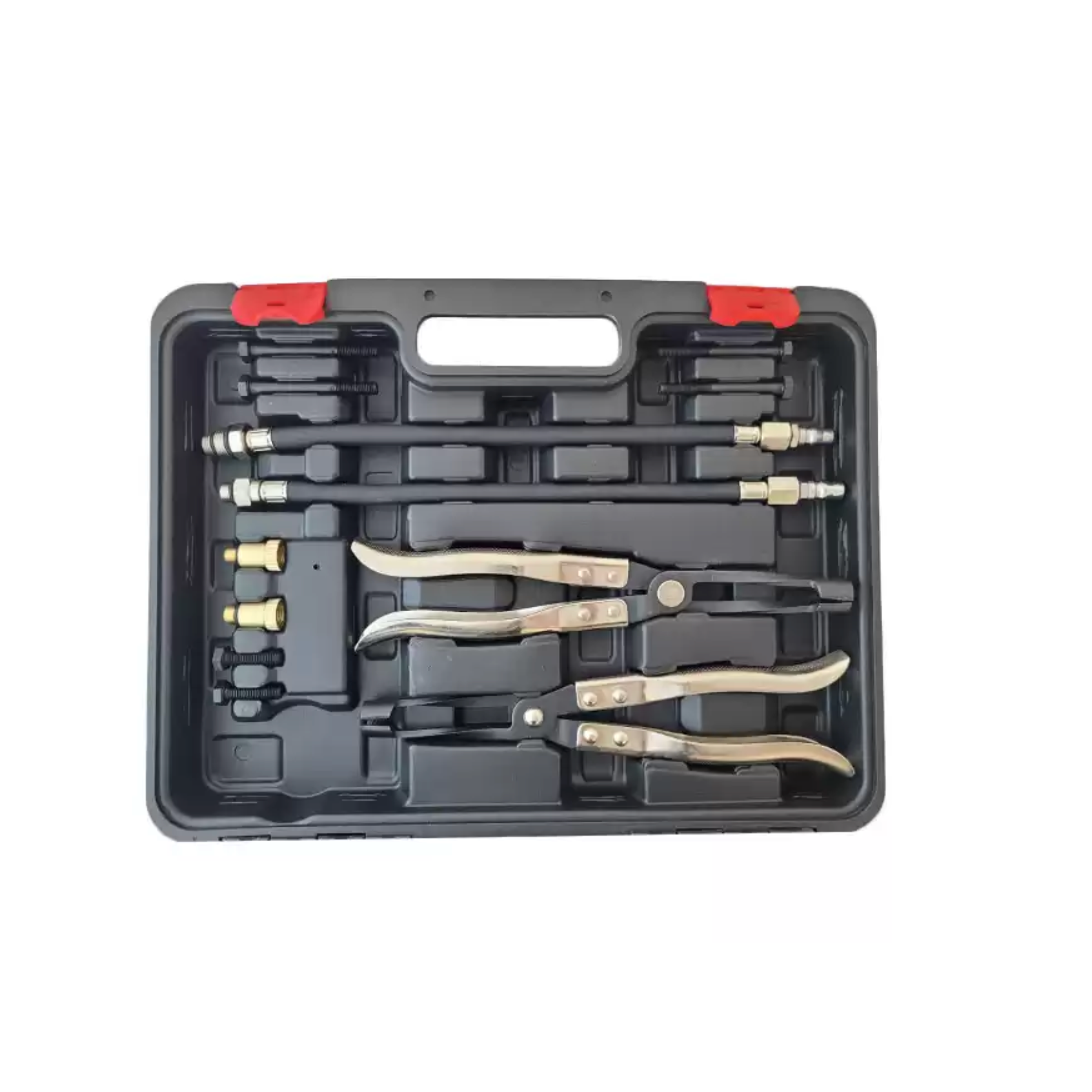 Universele Klepveer Demontage en Montage set