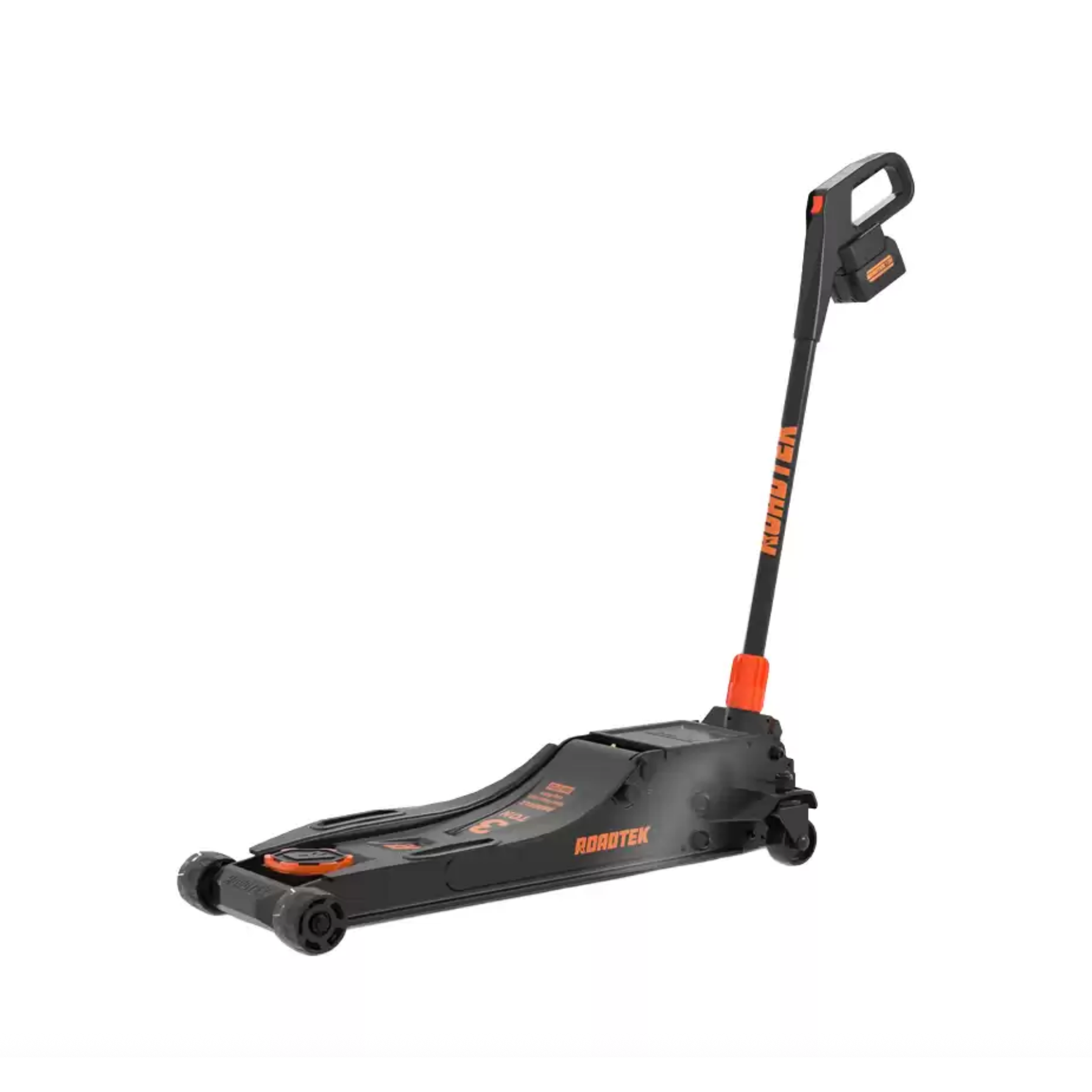 3T Heavy Duty Caster Long Reach E-Jack